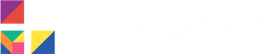 Open Quadrant Logo