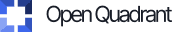 Open Quadrant Logo